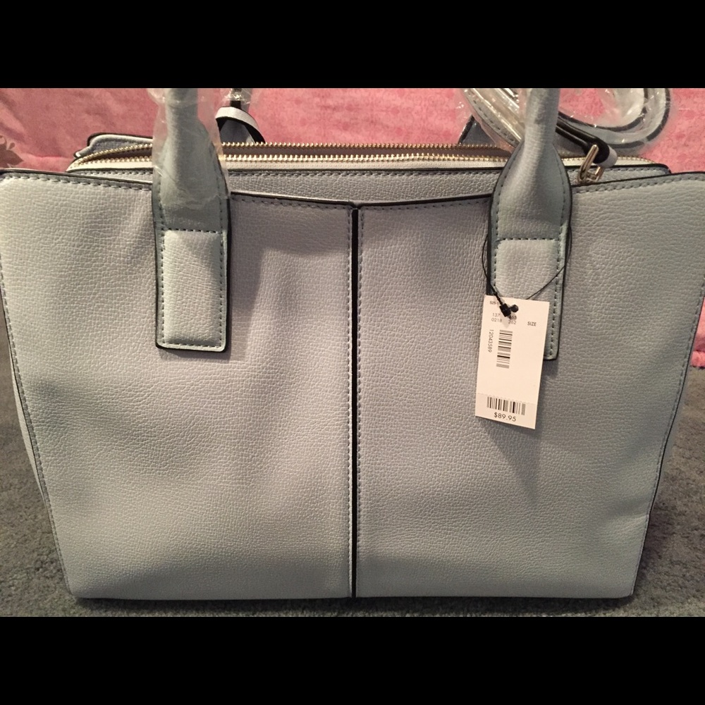THE LIMITED work satchel - Picture 5 of 7